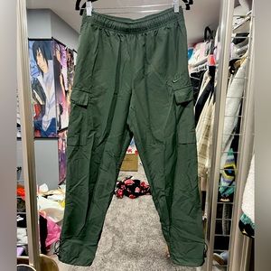 Men’s Nike Woven Cargo Pants